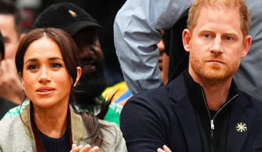 Reviravolta na justiça pode dar a Harry e Meghan Markle 'tudo o que eles querem', adianta fonte da Família Real: 'Muda tudo'