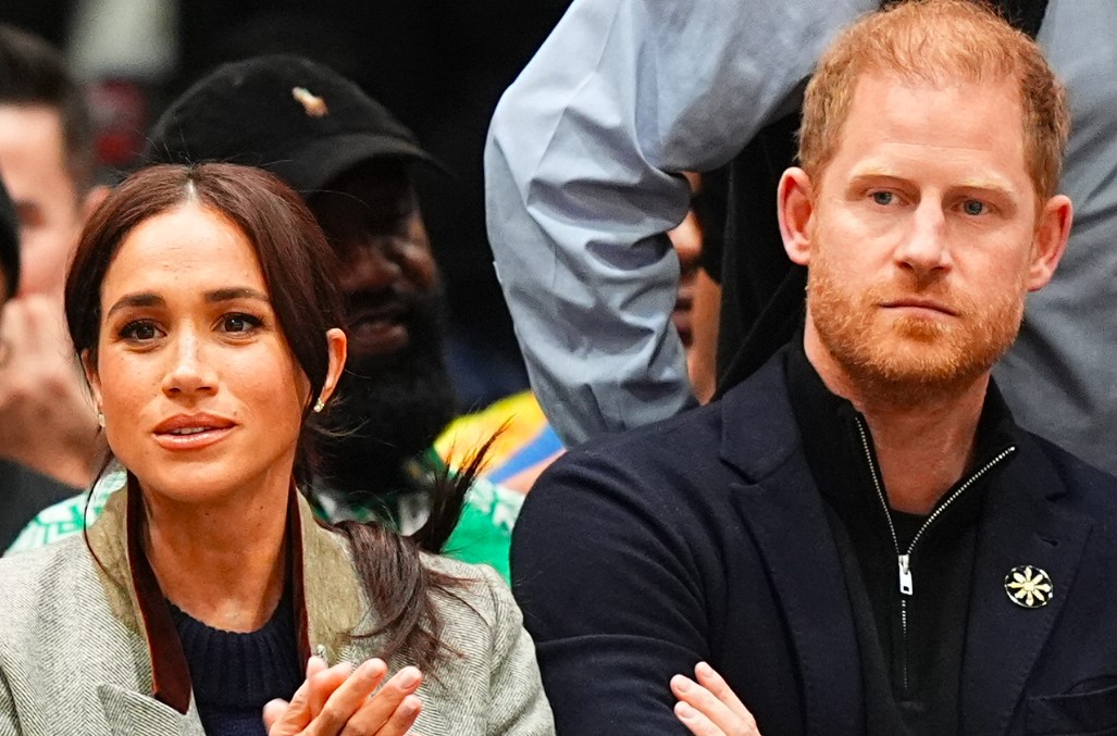 Reviravolta na justiça pode dar a Harry e Meghan Markle 'tudo o que eles querem', adianta fonte da Família Real: 'Muda tudo'