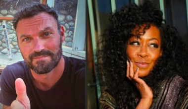 Brian Austin Green, astro de 'Barrados no Baile', revela que teve romance secreto com atriz de 'Todo Mundo Odeia o Chris' - Globo