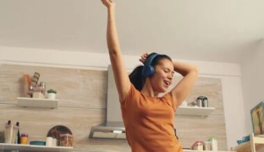 Dançar é associado a risco 76% menor de demência em novo estudo