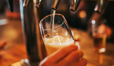 'Síndrome do coração festeiro' relaciona consumo excessivo de álcool a arritmia cardíaca