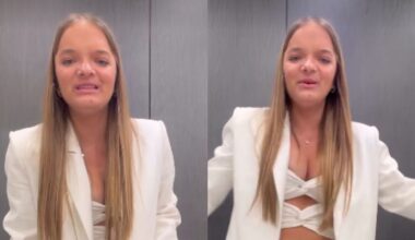 Rafaella Justus - Foto: Reprodução / Instagram