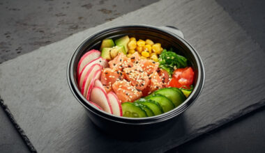 Cardápio da semana: 5 receitas saudáveis e refrescantes para almoço e jantar