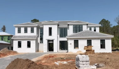 Casa de investimento de Simone Mendes e Kaká Diniz - Foto: Reprodução / YouTube