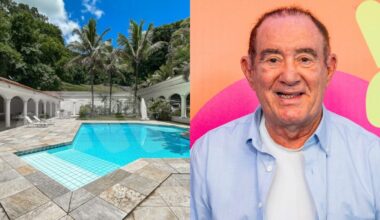 casa mansao renato aragão o didi dos trapalhões