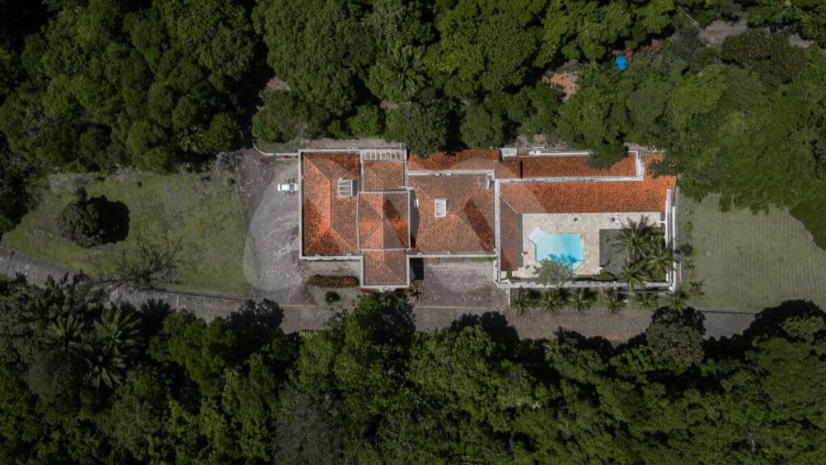 casa mansao renato aragão o didi dos trapalhões