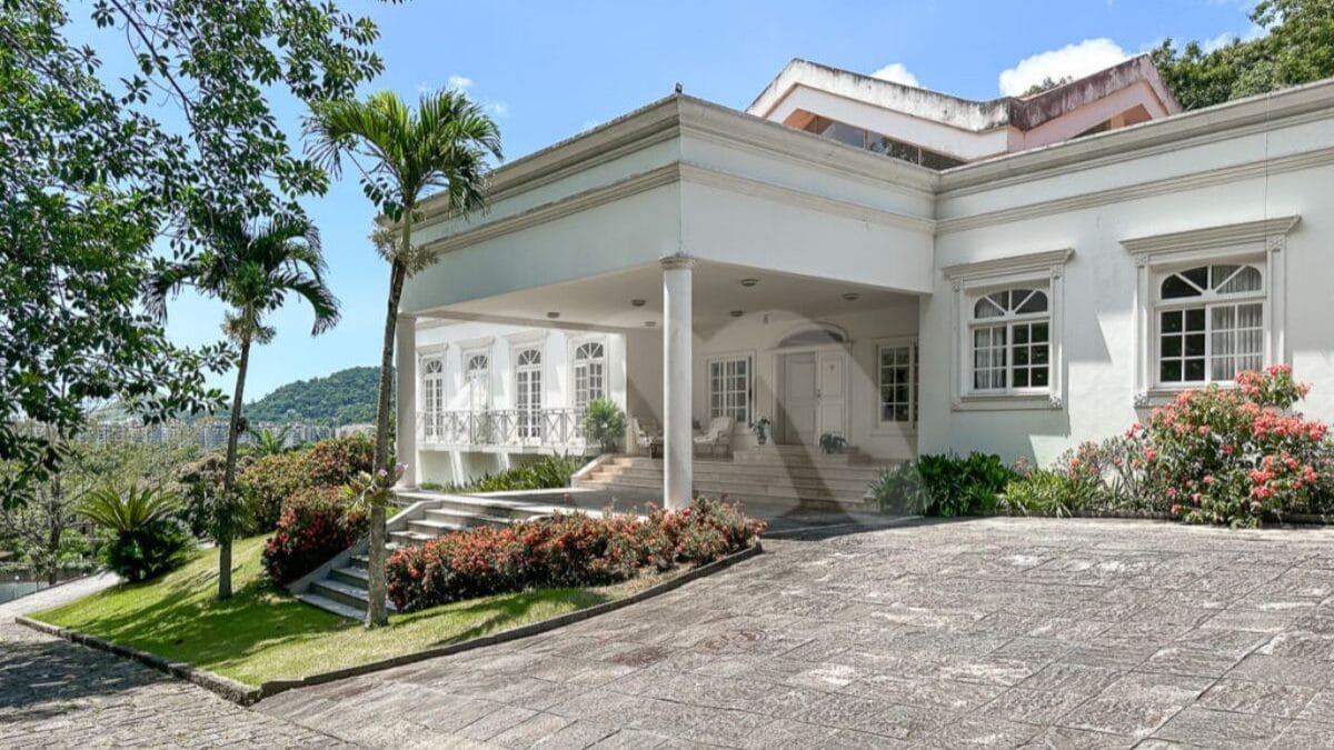 casa mansao renato aragão o didi dos trapalhões