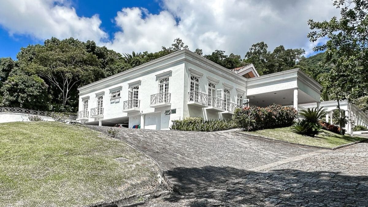 casa mansao renato aragão o didi dos trapalhões