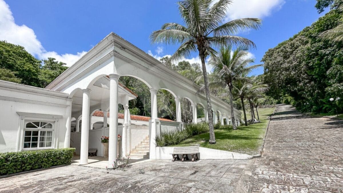 casa mansao renato aragão o didi dos trapalhões