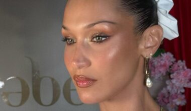Este creme de rosto é barato e é um dos favoritos de Bella Hadid, Rihanna, Adele e Victoria Beckham