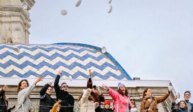 Jornal de Notícias Logo