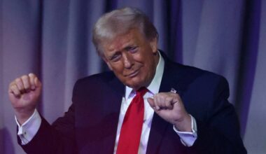 Trump garante acordo petrolífero milionário com a Venezuela