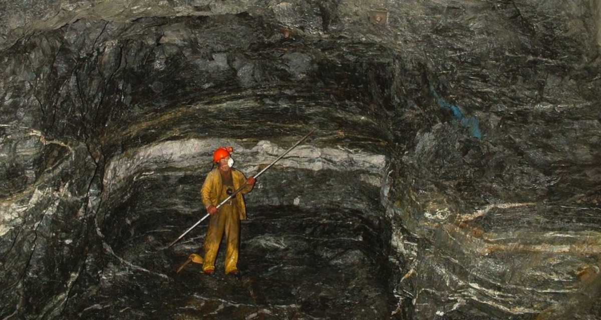 Que riquezas tem a Gronelândia? Terras raras e petróleo sob o seu solo gelado valem biliões
