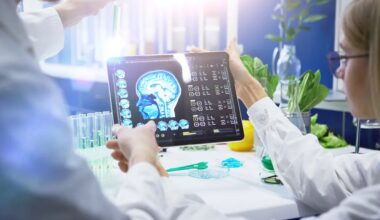 Com uso de IA, pesquisa aponta carótidas de maior risco para AVC