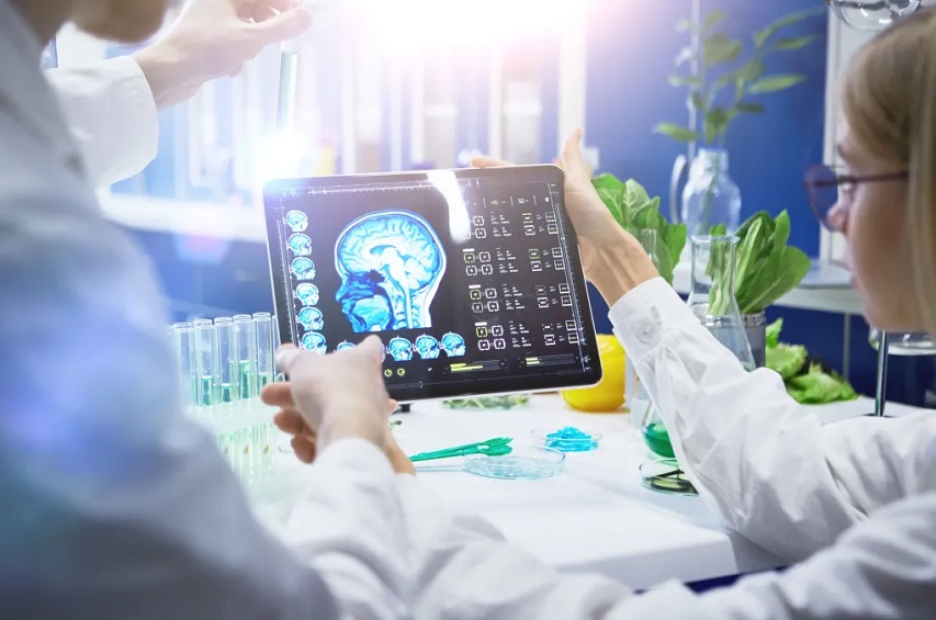 Com uso de IA, pesquisa aponta carótidas de maior risco para AVC