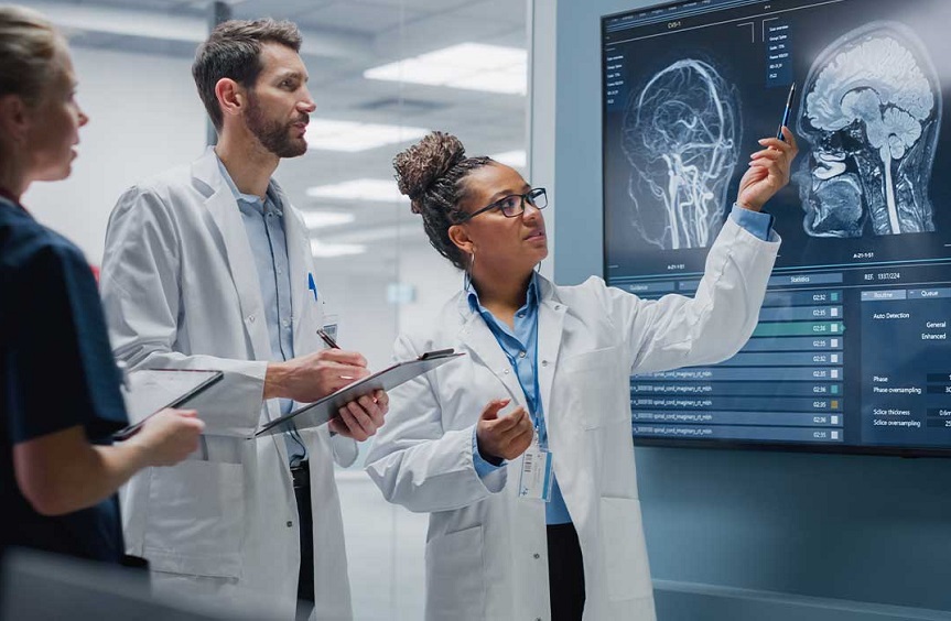 Ministério da Saúde atualiza Protocolo Clínico da Doença de Alzheimer