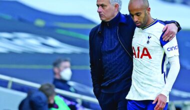 «Mourinho diz o que tem de dizer com verdade. Admiro essa honestidade»