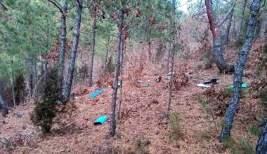 Pyongyang denuncia incursão de drone e diz que Seul vai "pagar um preço alto"