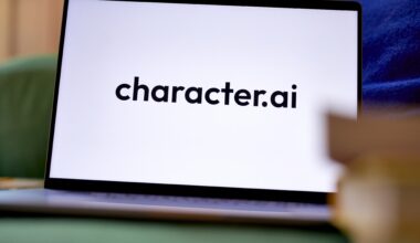 Google e Character.AI fecham acordo em processo sobre suicídio de adolescente