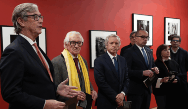 “As Imagens que nos Olham” realçam a fotografia de Fernando Lemos