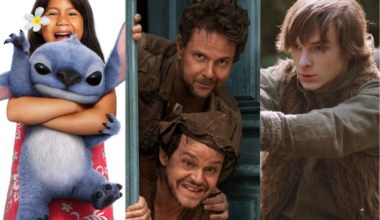 Descubra quantos milhões os filmes fizeram nos cinemas de AL em 2025