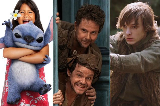 Descubra quantos milhões os filmes fizeram nos cinemas de AL em 2025