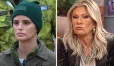 Sara Santos poderá “desistir”? Cinha Jardim comenta: “Ainda não acordou…”