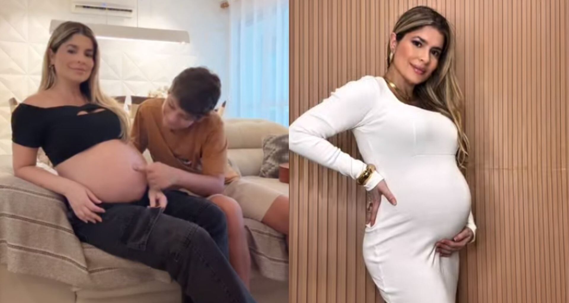 Claudia Melo - Fotos: Reprodução/Instagram