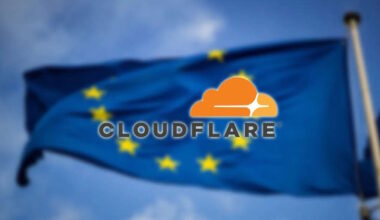 Cloudflare Internet iPTV censura