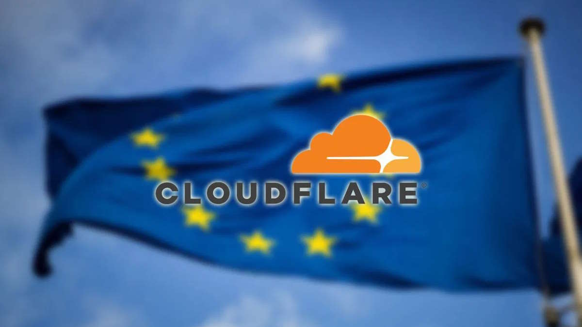 Cloudflare Internet iPTV censura
