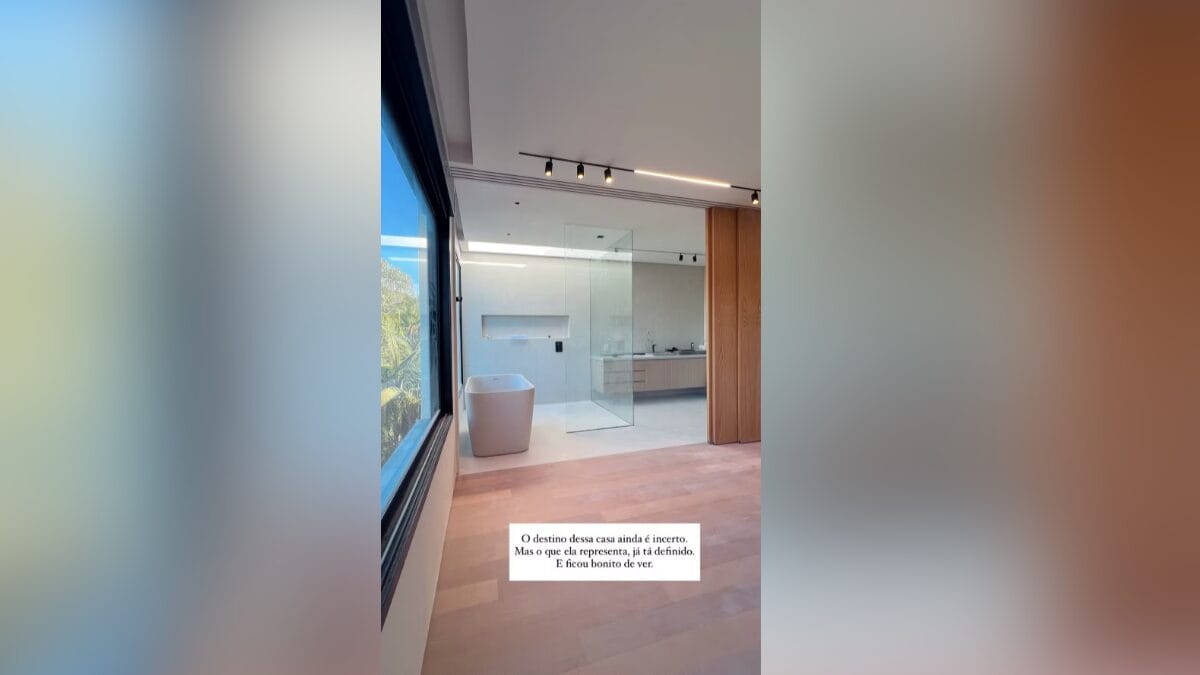 como é a casa de jonas sulzbach do bbb 26 