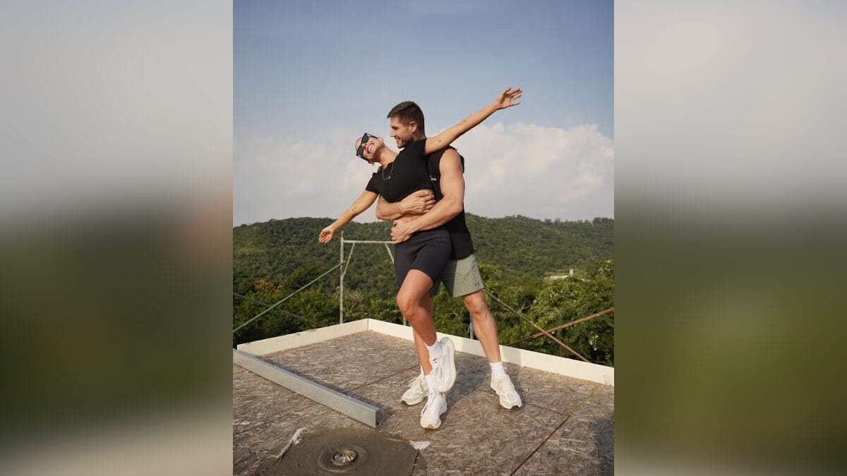 como é a casa de jonas sulzbach do bbb 26 