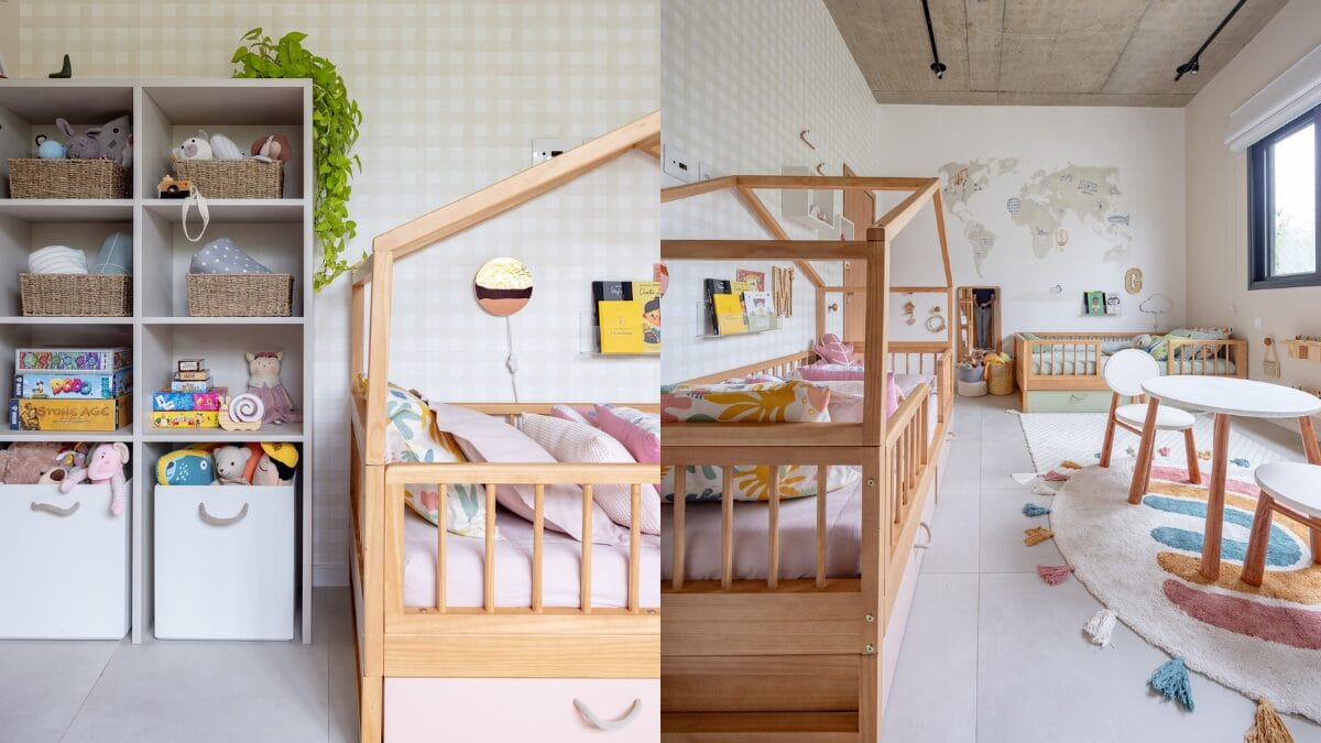 como é a casa de juliano cazarré o jorginho ninja de três graças