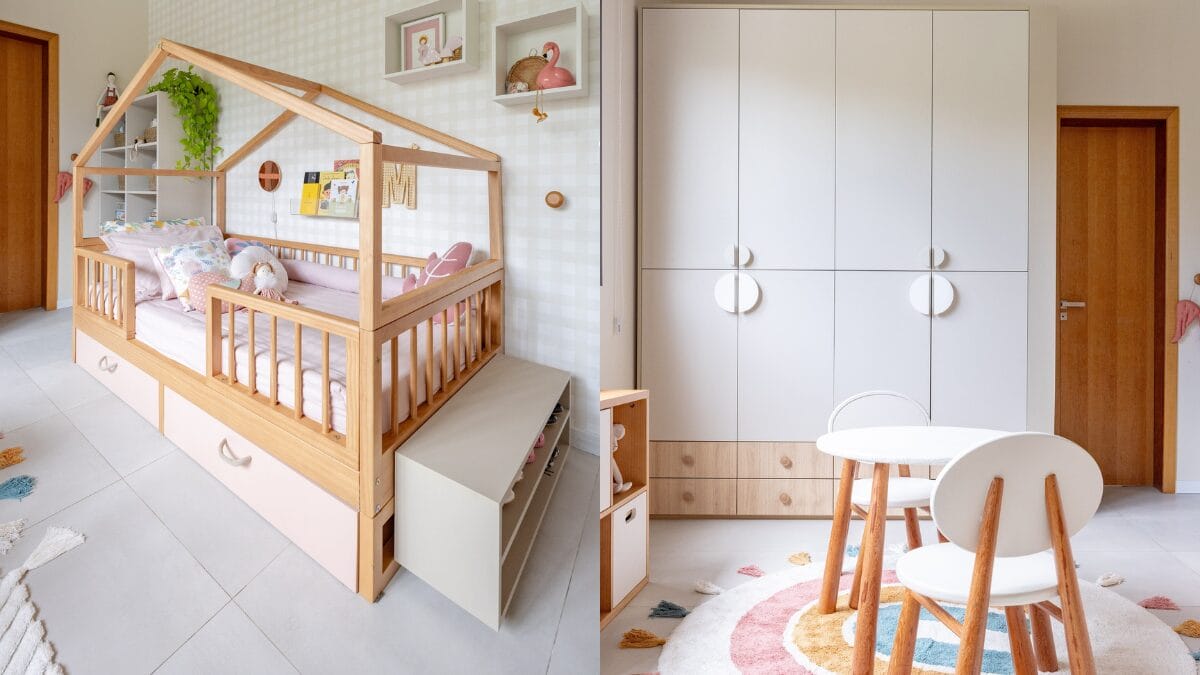 como é a casa de juliano cazarré o jorginho ninja de três graças