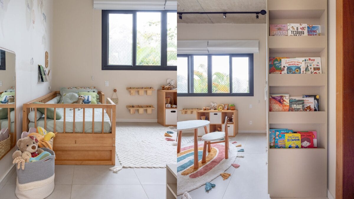 como é a casa de juliano cazarré o jorginho ninja de três graças