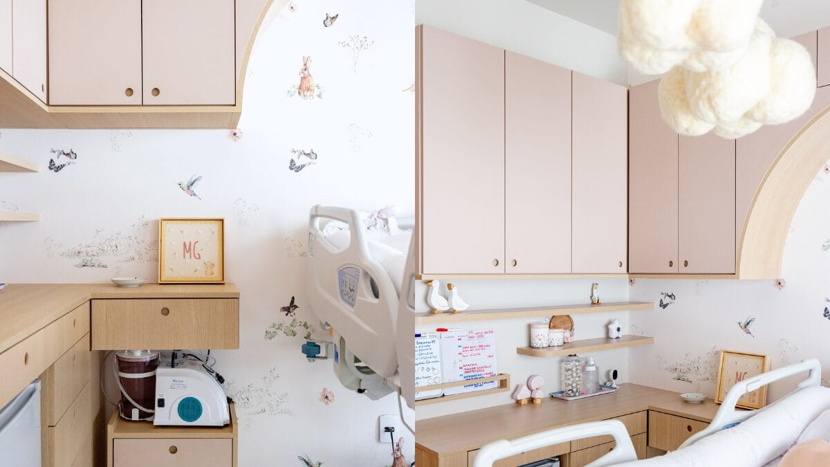 como é a casa de juliano cazarré o jorginho ninja de três graças