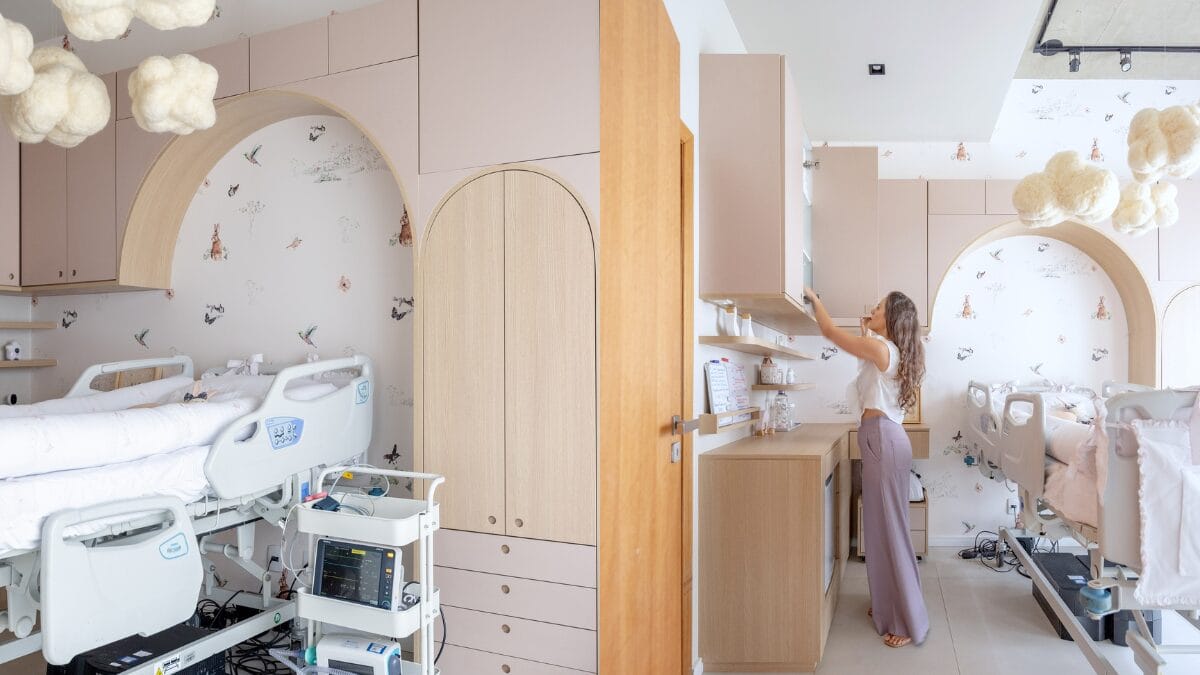 como é a casa de juliano cazarré o jorginho ninja de três graças