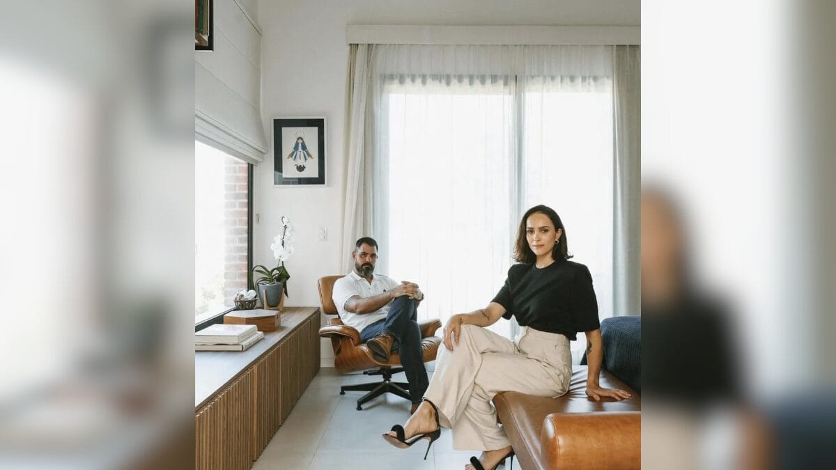 como é a casa de juliano cazarré o jorginho ninja de três graças