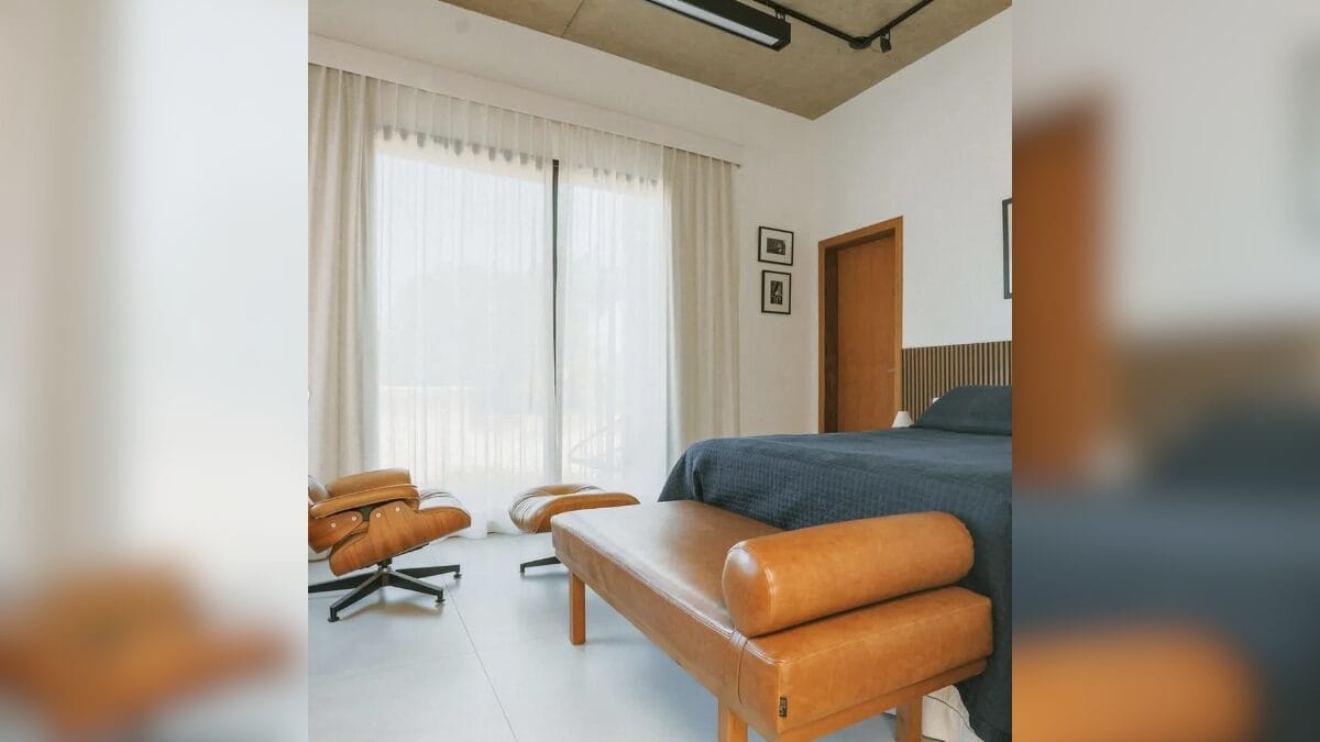 como é a casa de juliano cazarré o jorginho ninja de três graças