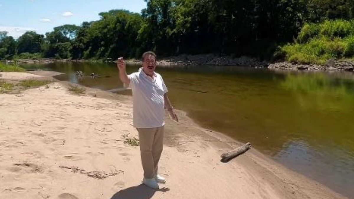 Ratinho pode morar em Santa Catarina? Entenda