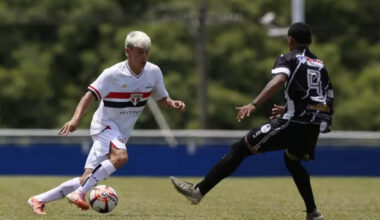 Copinha impulsiona Xsports e canal bomba no Ibope