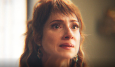 Coração Acelerado: flashback mostra separação traumática entre Janete e Alaorzinho - Gshow