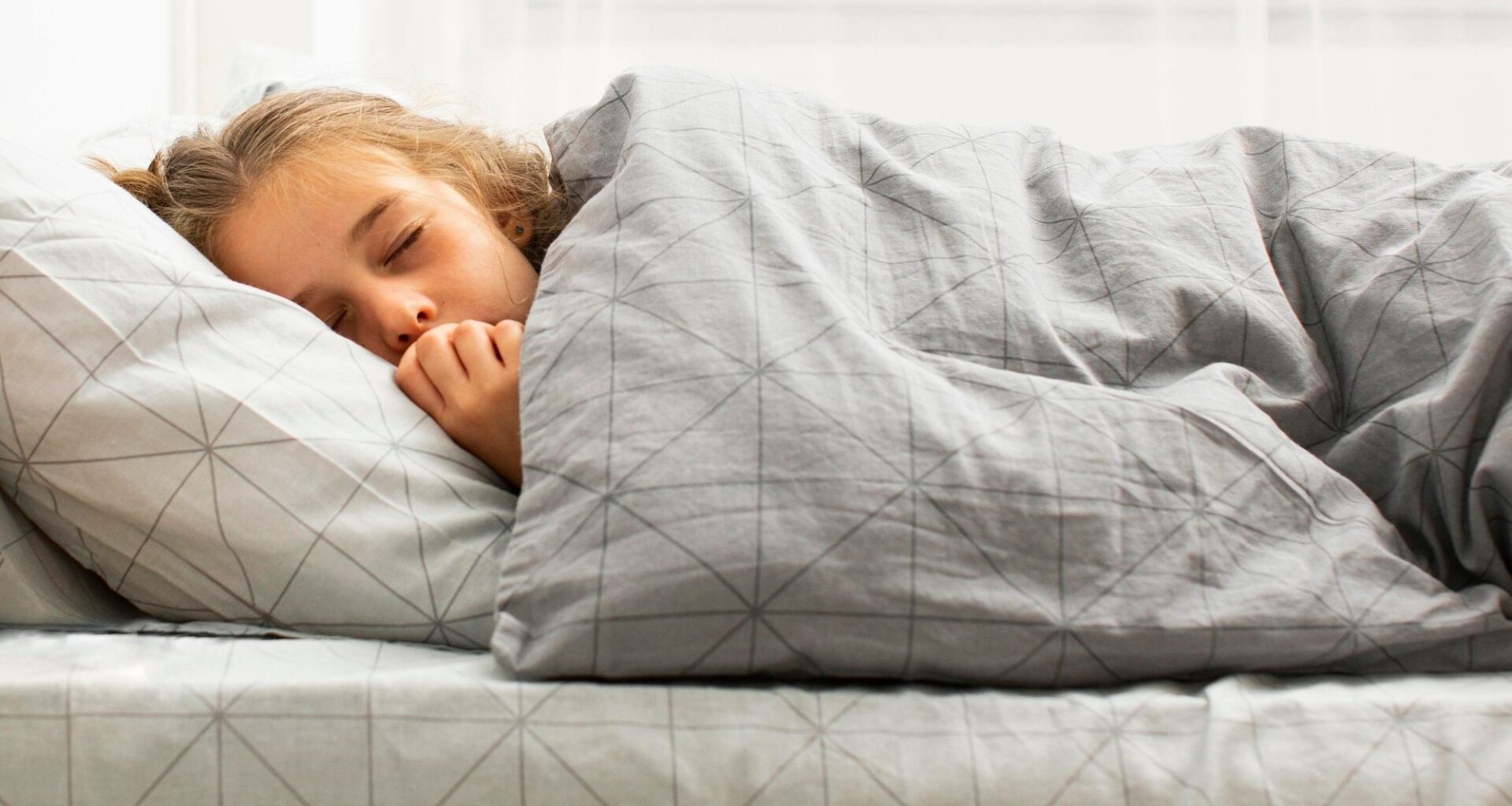 crianças podem utilizar o suplemento para ajudar no sono? Veja o que dizem especialistas