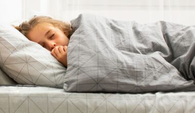 crianças podem utilizar o suplemento para ajudar no sono? Veja o que dizem especialistas