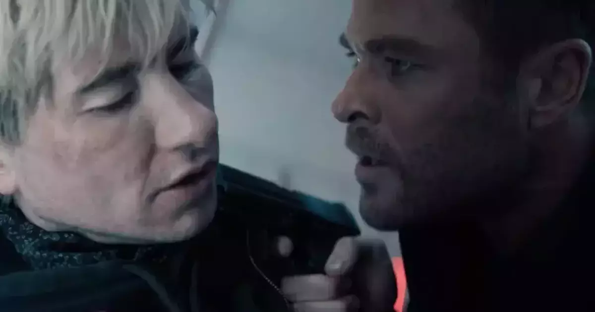 Crime 101 ganha segundo trailer completo; assista