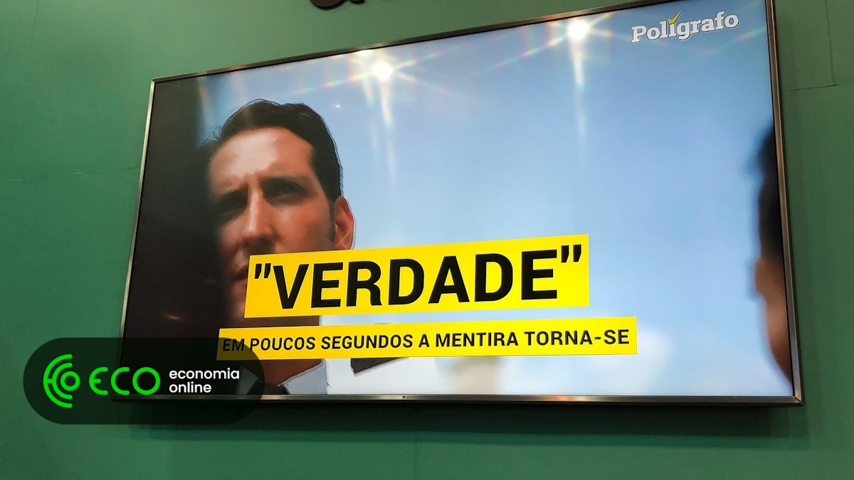 Media Capital compra 80% da dona do Polígrafo – ECO