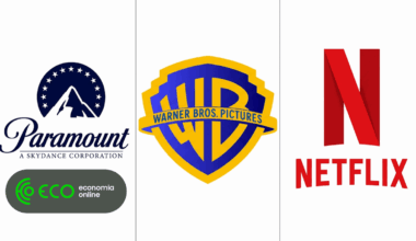 Paramount reafirma “oferta superior” face à nova rejeição da Warner Bros. Discovery – ECO