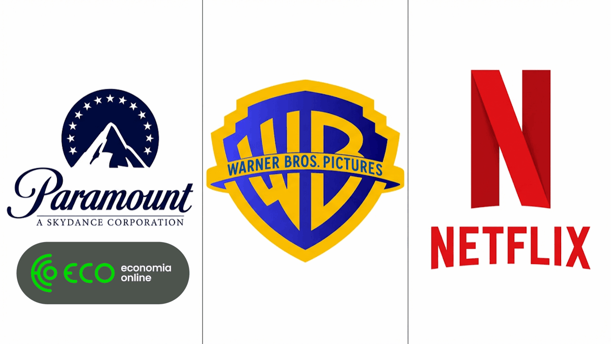 Paramount reafirma “oferta superior” face à nova rejeição da Warner Bros. Discovery – ECO