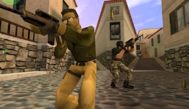 criador de Counter-Strike perdeu milhões de dólares quando decidiu deixar a Valve, mas não se arrepende da decisão