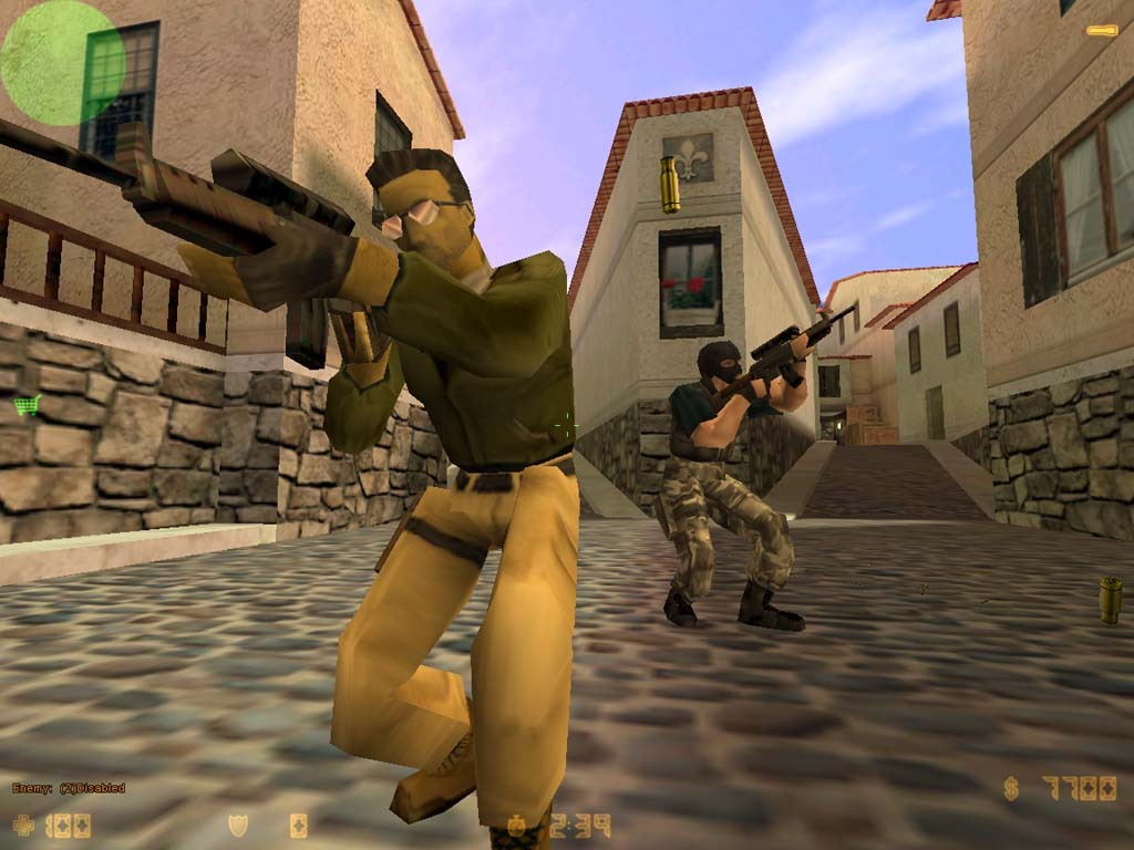 criador de Counter-Strike perdeu milhões de dólares quando decidiu deixar a Valve, mas não se arrepende da decisão